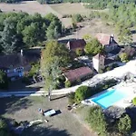 Hébergement de vacances La Renardière Chez Gustav *