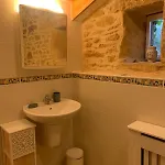 La Renardière Chez Gustav Hébergement de vacances *
