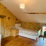 La Renardière Chez Gustav Hébergement de vacances
