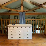 La Renardière Chez Gustav