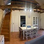 La Renardière Chez Gustav Hébergement de vacances *