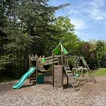 La Renardière Chez Gustav Hébergement de vacances *