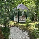 La Renardière Chez Gustav * Paunat