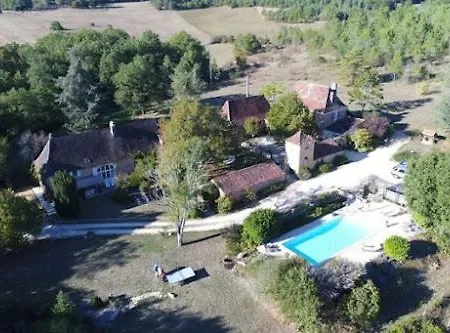 Vakantiehuis La Renardiere Chez Gustav *
