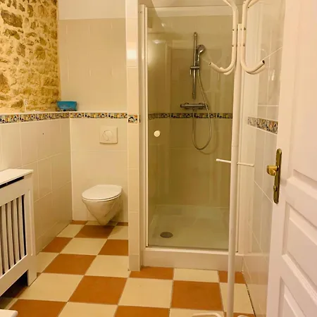 Vakantiehuis La Renardiere Chez Gustav Paunat