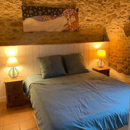 La Renardiere Chez Gustav *
