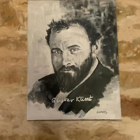 La Renardiere Chez Gustav