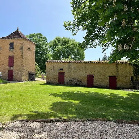 Holiday home La Renardiere Chez Gustav