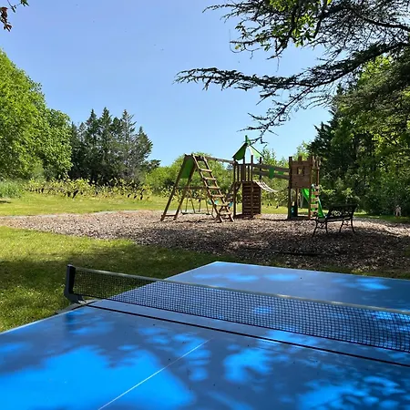 Holiday home La Renardiere Chez Gustav Paunat