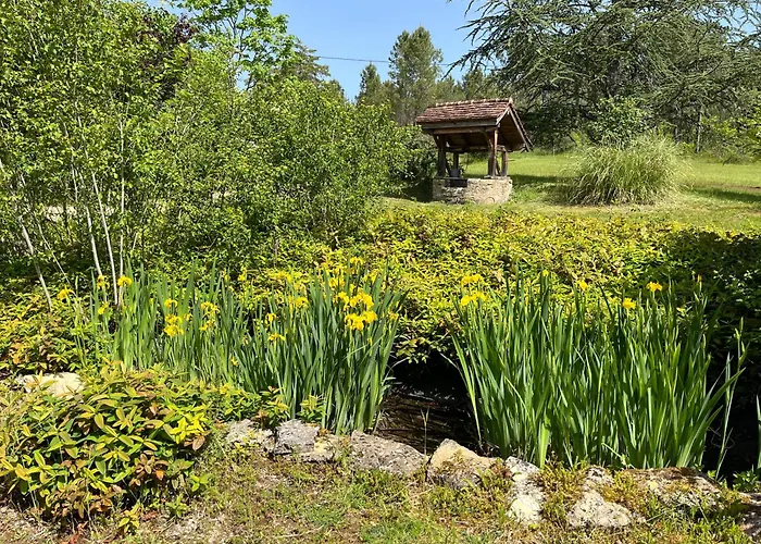 La Renardiere Chez Gustav